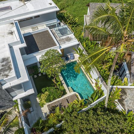 Villa Arunika - Stylish Tropical 2Br Villa Close To Nyanyi Beach! Selemadeg Exteriör bild
